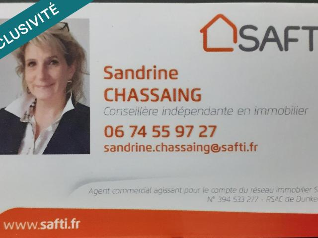 Garage vente à Dunkerque