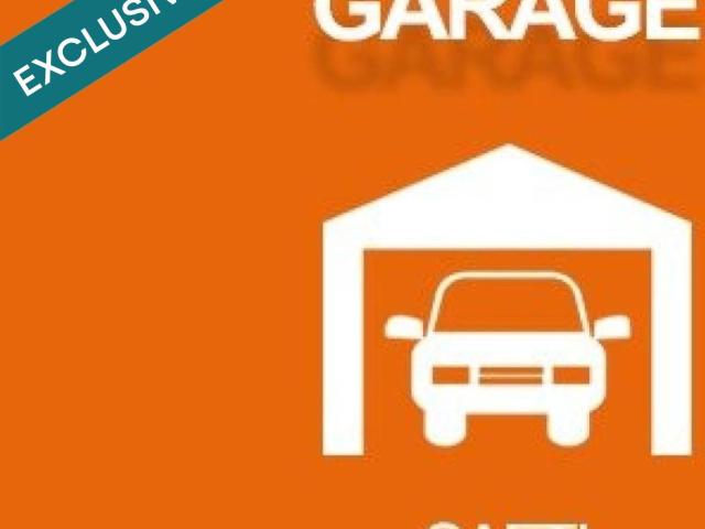 Garage vente à Dunkerque
