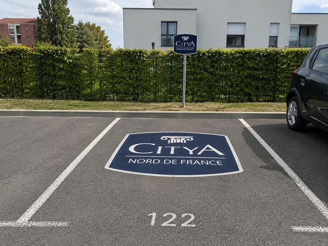 Garage vente à Dunkerque