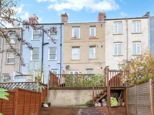 House for sale in Feckenham, City Of Bristol
