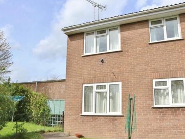 House for sale in Beckery, Glastonbury
