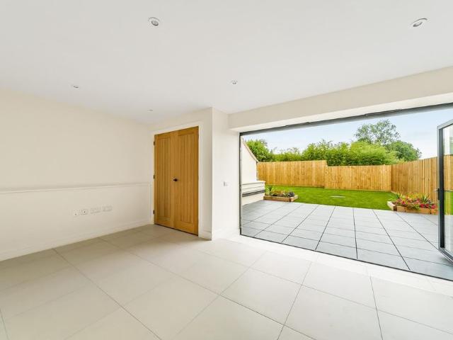 House for rent in Peasedown St John, Bath And North East Somerset