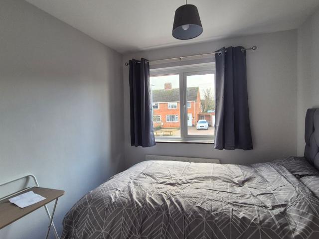House for rent in Bridgwater, Somerset