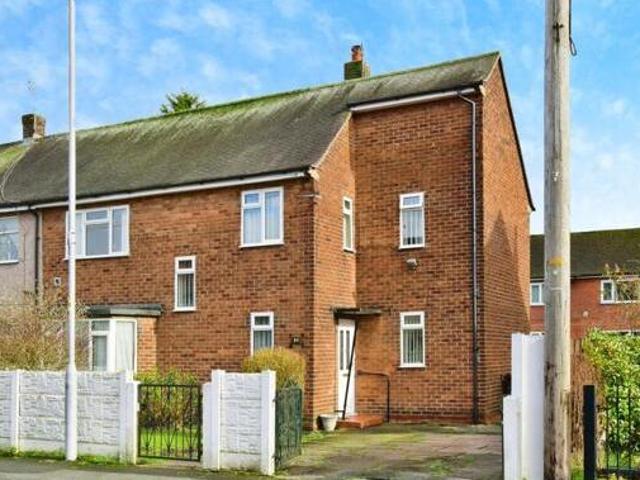 House for sale in Lancashire