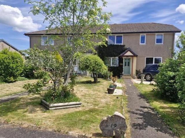 House for sale in Budlake, Devon