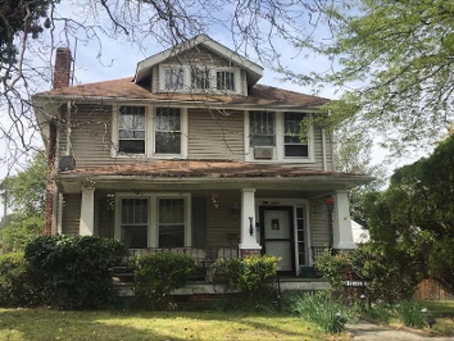 House for sale in Virginia