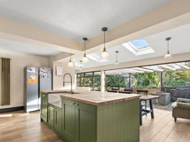 House for sale in Lyons, Greater London