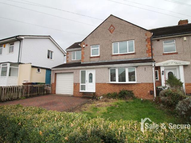 House for rent in Tyne And Wear
