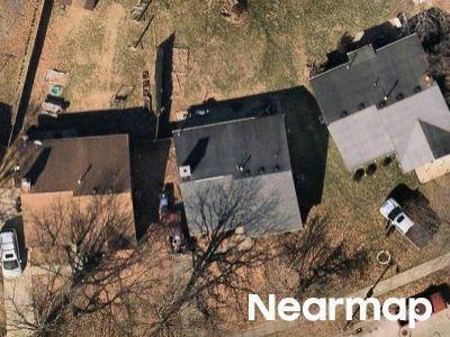 House for sale in Lexington, Kentucky
