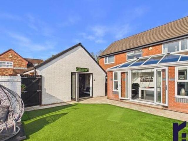 House for sale in Firbank, Lancashire