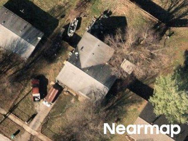 House for sale in Louisville, Kentucky