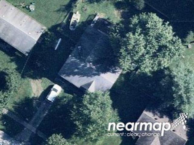 House for sale in Louisville, Kentucky