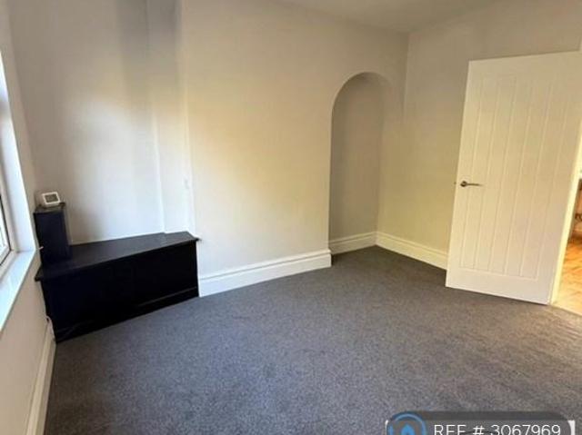 House for rent in Poolfields, Newcastle-under-Lyme