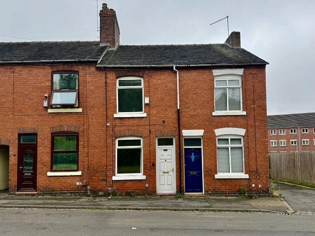 House for rent in Poolfields, Butterton