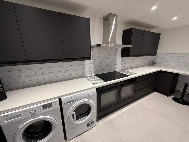 House for rent in Haddon, East Midlands