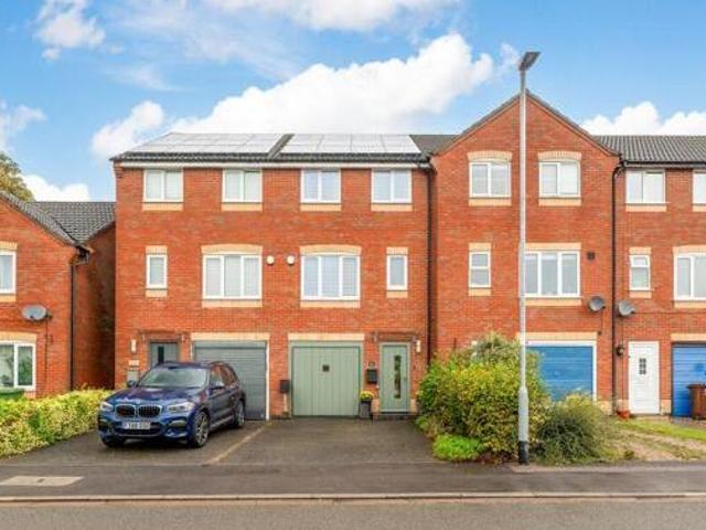 House for sale in Ermine West, Brayford