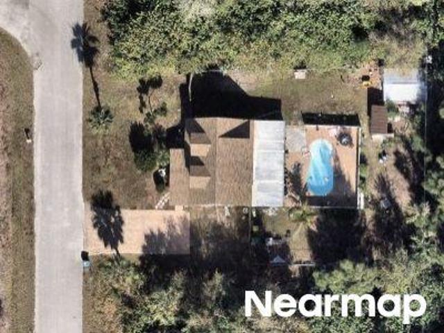 House for sale in Port Charlotte, Florida