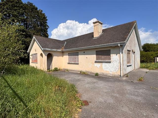 Bungalow for sale in Kilmacow