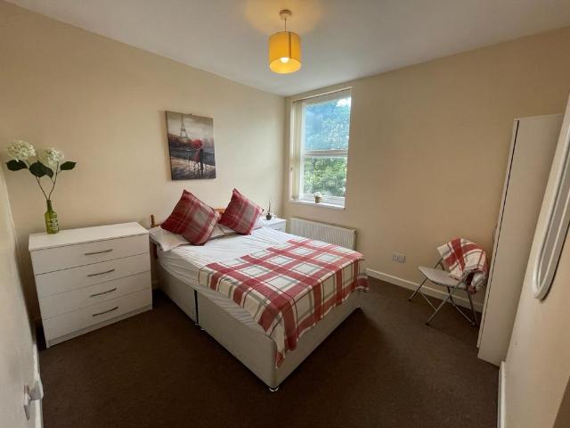 House for rent in West Midlands