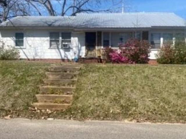 House for sale in Greenville, Alabama