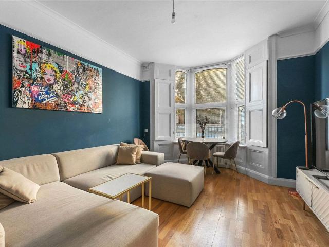 House for rent in Homerton, Lower Clapton