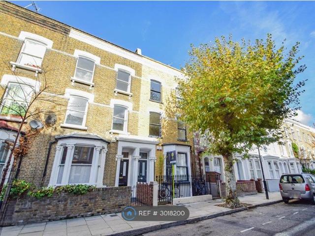 Apartment for rent in Homerton, Lower Clapton