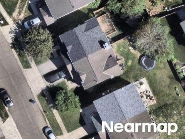 House for sale in Columbus, Ohio