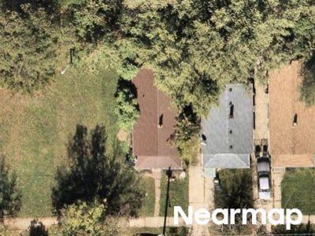 House for sale in Cleveland, Ohio