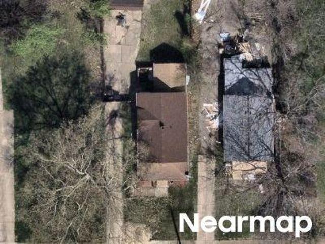 House for sale in Cleveland, Ohio