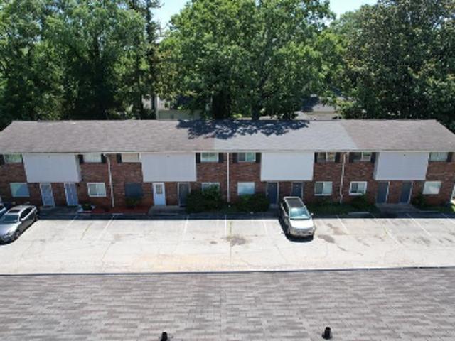 Townhouse for sale in East Point, Georgia
