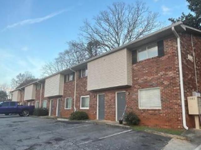 Townhouse for sale in East Point, Georgia