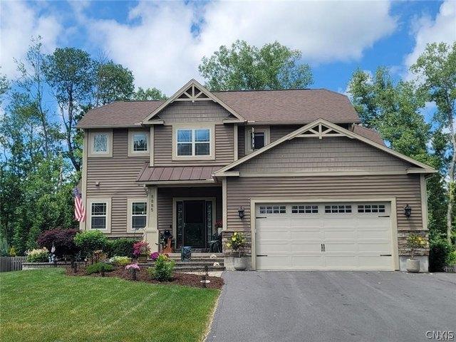House for sale in Marcellus, New York