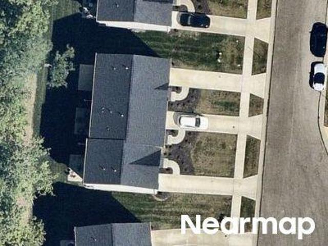 House for sale in Roselawn, Ohio