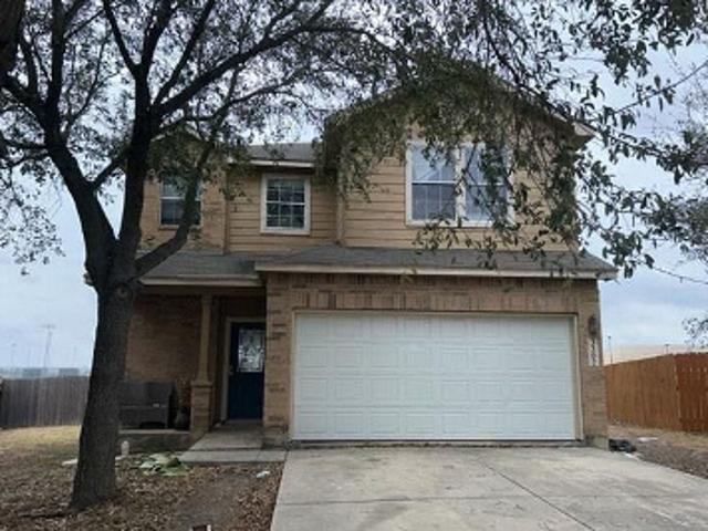 House for sale in Converse, Texas