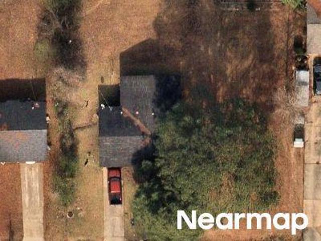 House for sale in West Point, Mississippi