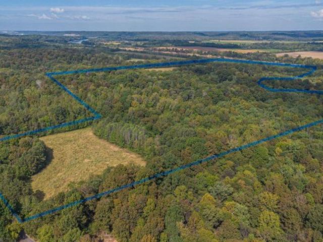 Farm for sale in Tiline, Kentucky
