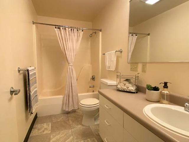 Apartment for rent in Marinette