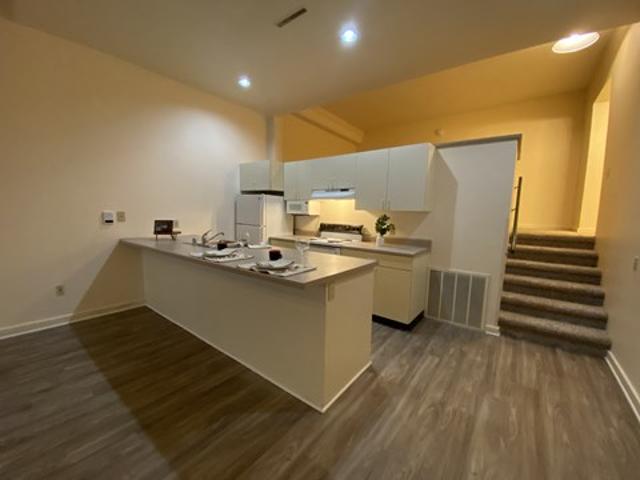 Apartment for rent in Marinette