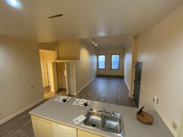 Apartment for rent in Marinette