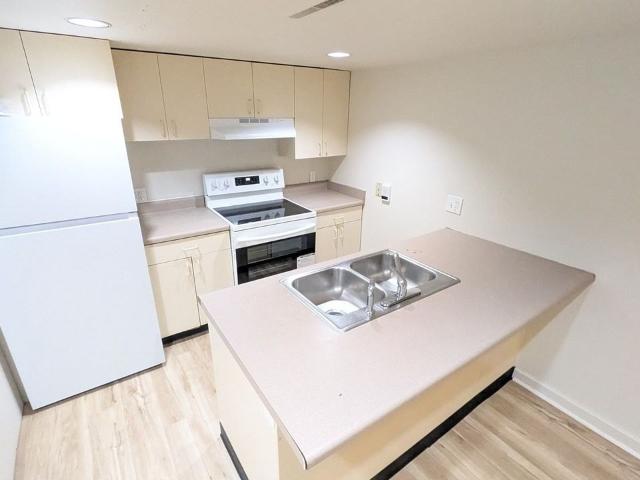 Apartment for rent in Marinette, Marinette County