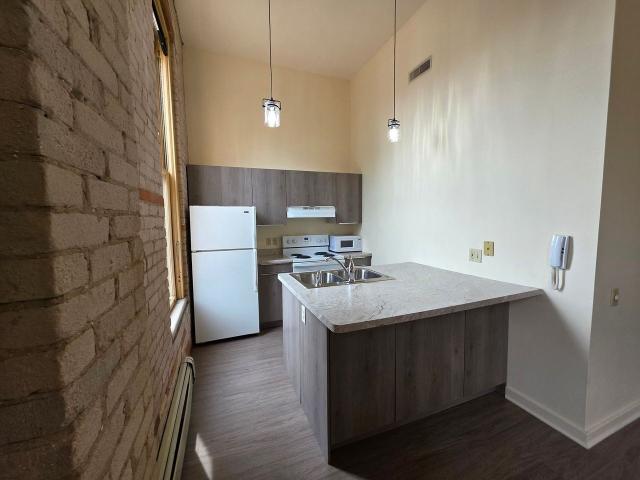 Apartment for rent in Marinette, Wisconsin