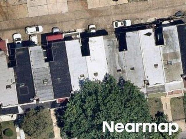 Townhouse for sale in Philadelphia, Pennsylvania