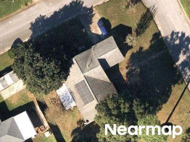 House for sale in Pensacola, Florida