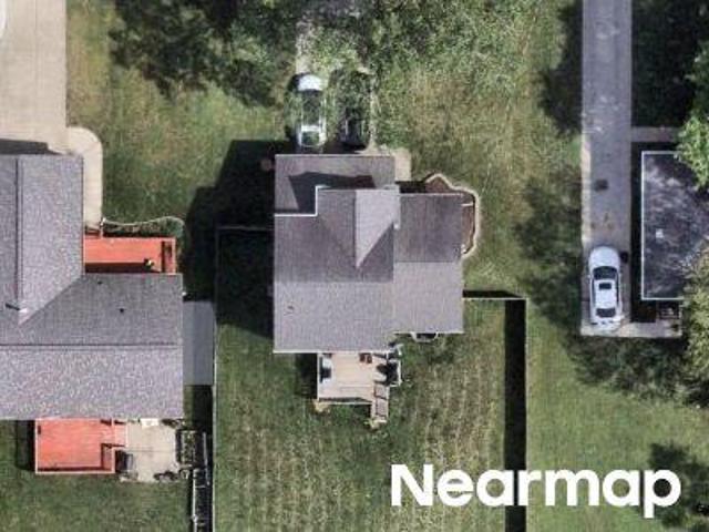 House for sale in Lansing, Michigan