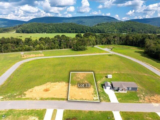 Land for sale in Tennessee