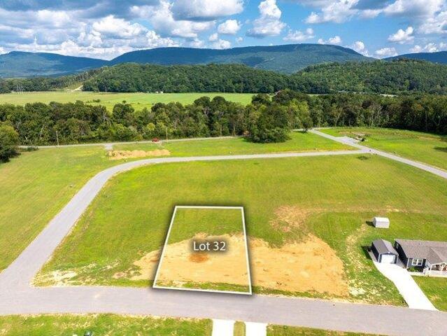 Land for sale in Tennessee