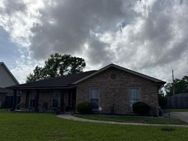 House for sale in Destrehan, St. Charles Parish