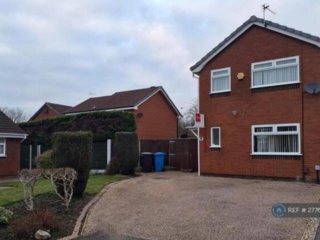 House for rent in Warrington, England