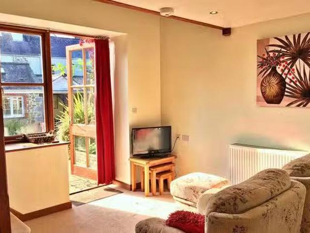 Apartment for rent in Bovey Tracey, Bridford