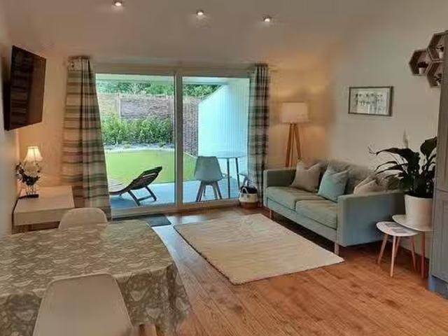 Apartment for rent in Bovey Tracey, Bridford